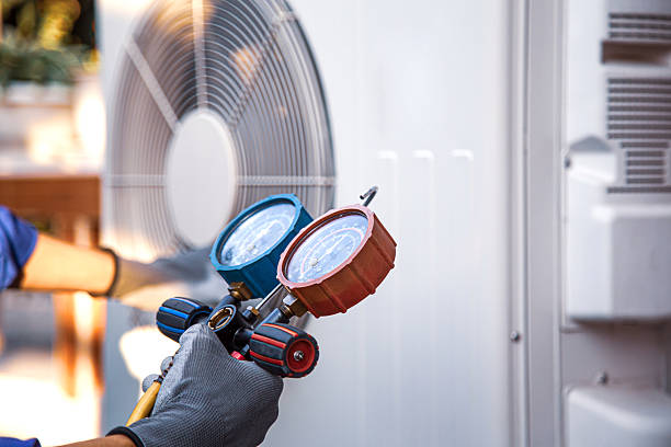 Affordable Emergency Hvac solutions in Gravel Switch, KY